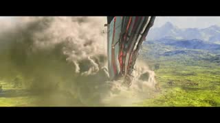 بهترین جلوه های ویژه ایران - بهترین جلوه های ویژه سینمای ایران - بهترین انیمیشن های ایرانی - بهترین جلوه های بصری ایران