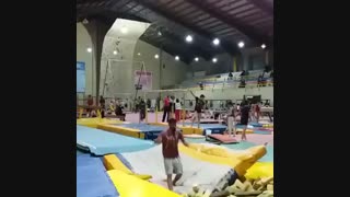 مصطفی غیاثی