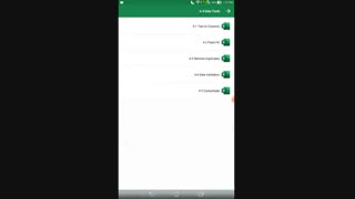 کتاب آموزش اکسل 2019 و ماکرونویسی (VBA)