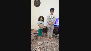 برنده جایزه یک میلیون تومانی پویش #زندگی_از_نو