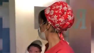 زایمان سزارین توسط دکتر حاجیها