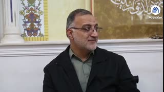 سخنان رهبری درباره جوانان امروز از زبان زاکانی