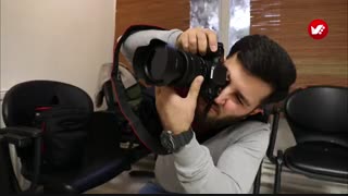 آموزش عکاسی تصویرگران پویا اندیش