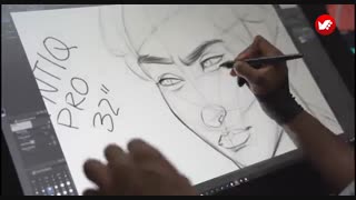 آموزش دیجیتال پنتینگ تصویرگران پویا اندیش