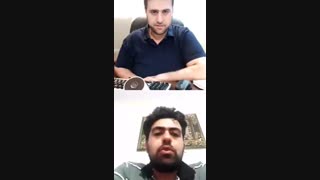 ارائه راهکار‌های فروش و بازرایابی  و بررسی  بازار‌ دوربین مداربسته در شرایط کرونا