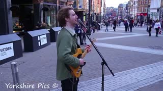 There's a light that never goes out