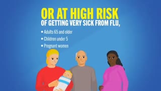 افراد مستعد ابتلا به ویروس کرونا