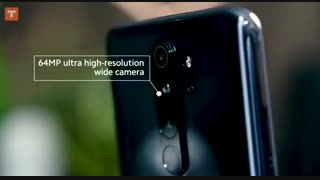 گوشی موبایل شیائومی note 8 pro