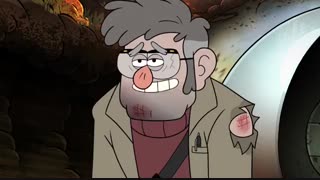 Gravity_Falls_S02E17 ابشاره  جاذبه فصل 2 قسمت 17