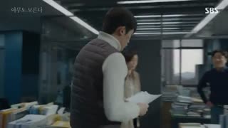 قسمت یازدهم سریال کره ای Nobody Knows 2020 - با زیرنویس فارسی