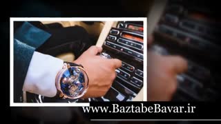 دانلود رایگان سابلیمینال  جذب ثروت فارسی