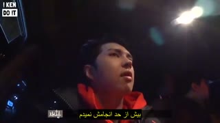 200113 آپدیت های یوتیوب کیوت مین ووکال (I Ken Do It) قسمت دوازدهم :پشت صحنه موزیکال دراکولای کن، غمگین اما شاد بود