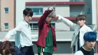 موزیک ویدئو [Run Away - MV [TXT با زیرنویس فارسی-1080p