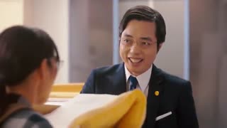 قسمت 5 از سریال ژاپنی تو سرنوشت منی Unmei Kara Hajimaru Koi- You Are My Destiny 2020