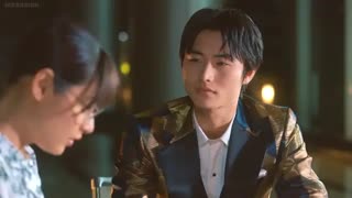 قسمت 7 از سریال ژاپنی تو سرنوشت منی Unmei Kara Hajimaru Koi- You Are My Destiny 2020