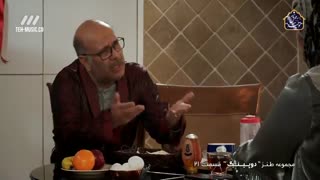 سریال دوپینگ قسمت 21 بیست و یکم Doping