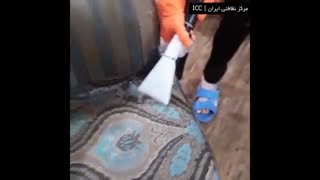 دستگاه مبل شویی ایتالیایی | مرکز نظافتی ایران icc