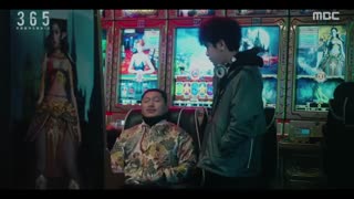 قسمت پنجم سریال کره ای 365: سال را تکرار کن +زیرنویس آنلاین Repeat The Year 2020 با بازی لی جون هیوک و نام جی هیون