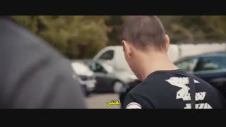 فیلم تحسین شده‌ "بینوایان" Les Miserables2019 +زیرنویس فارسی چسبیده