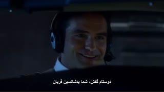 سریال The Flash فصل 4 قسمت 3 با زیرنویس فارسی