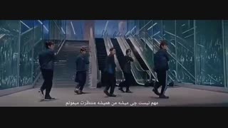 Arashi - fukkatsu love با زیرنویس فارسی