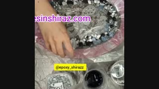 آموزش جاشعمی دفورمه رزینی قست پنجم