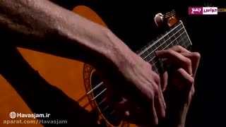 تست صدای گیتار کلاسیک یاماها C40