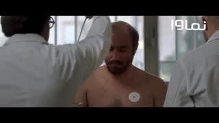 فیلم شکستن همزمان بیست استخوان هم اکنون در نماوا