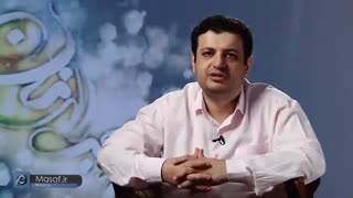 توضیحات علی اکبر رائفی پور درباره طوفان توییتری