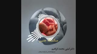 سکسکه جنین در بارداری