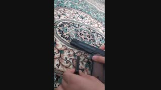 تفنگ فلزی ساچمه ای مدل c8