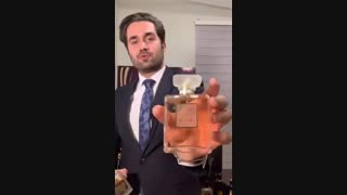 همه چیز در مورد عطرهای مشابه بو