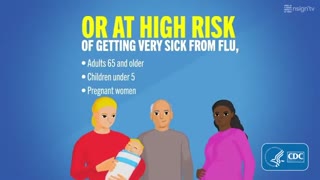 سرویس رایگان ساینیج رایبرد در زمان ویروس کرونا - نکات سازمان بهداشت جهانی