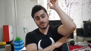 انفجار در بازو ها