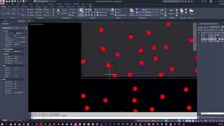 | هر چیزیو داخل اتوکد ترسیم کن |