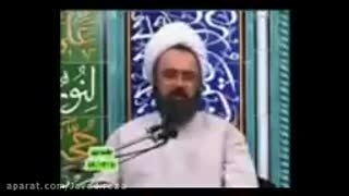 همه ی ما امام زمان(عج) رو دیدیم!