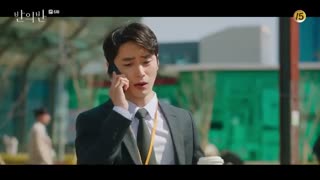 قسمت ششم سریال کره ای A Piece of Your Mind 2020 - با زیرنویس فارسی