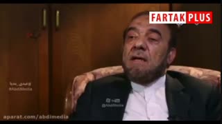 دفاع قاطع علی محمد بشارتی از خلخالی/ اگر هویدا را کشته بودم با افتخار می‌گفتم