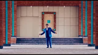 موزیک ویدئو مهدی یغمایی به نام زیبا صنم