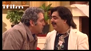 سریال جایزه بزرگ / قسمت 10