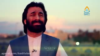 نماهنگ زیبا باصدای صابر خراسانی بمناسبت نیمه شعبان