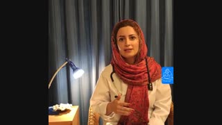 کرونا و ماسک