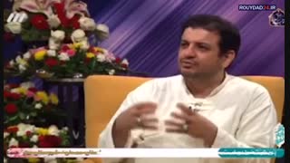 رائفی‌پور در شبکه ۳:کلیپس موی خانم‌ها یکی‌از نشانه‌های آخرالزمان است