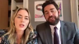 Some Good News with John Krasinski Ep. 2