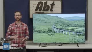 تلویزیون سامسونگ 75Q70R