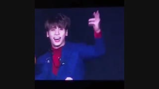 happy JONGHYUN day❤