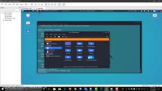 آموزش اجرا کردن کد های متااسپلویت بعد از نفوذ به سیستم قربانی