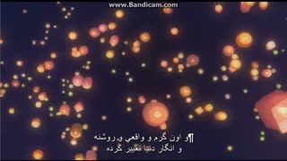 دلیل علاقه ی بی حد و مرز من به دیزنی....