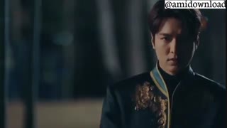 سریال کره ای بسیار زیبای پادشاه : سلطنت ابدی The King: Eternal Monarch