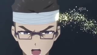 انیمه چینی  زندگی روزانه پادشاه جاودانه The Daily Life of the Immortal King با زیرنویس فارسی